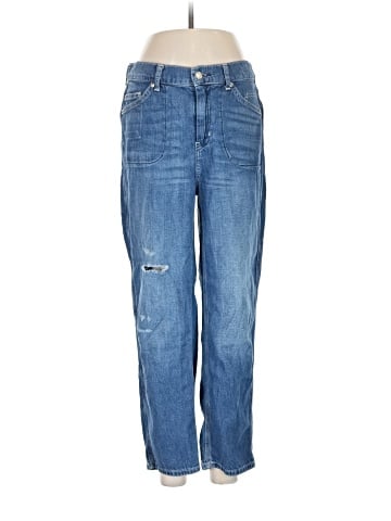 Free People Jeans (view 1)