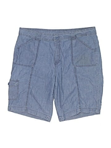 St. John's Bay Cargo Shorts (view 1)