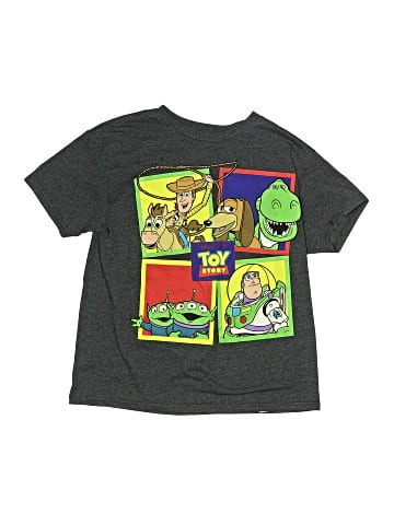 Disney Pixar Short Sleeve Top (view 1)