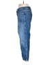 Free People 100% Cotton Blue Jeans Size S - photo 5