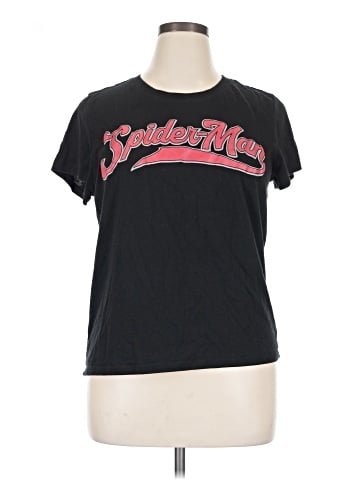 Marvel Short Sleeve T-Shirt (view 1)