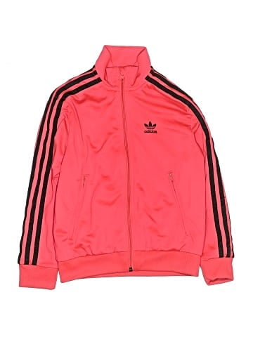 Adidas Zip Up Hoodie (view 1)