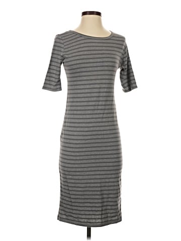 Lularoe Casual Dress (view 1)