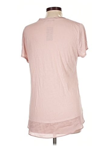 INC International Concepts Short Sleeve T-Shirt (view 2)
