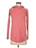 Lularoe Pink Pullover Hoodie Size XS - photo 1