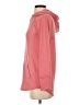 Lularoe Pink Pullover Hoodie Size XS - photo 5