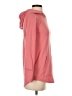 Lularoe Pink Pullover Hoodie Size XS - photo 4