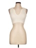 Unbranded Ivory Tank Top Size L - photo 1