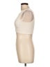 Unbranded Ivory Tank Top Size L - photo 5