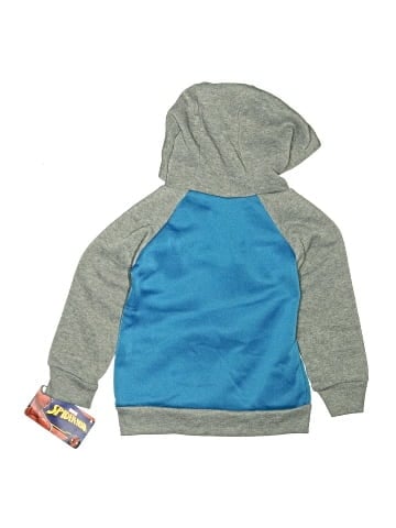 Marvel Zip Up Hoodie (view 2)