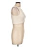 Unbranded Ivory Tank Top Size L - photo 4