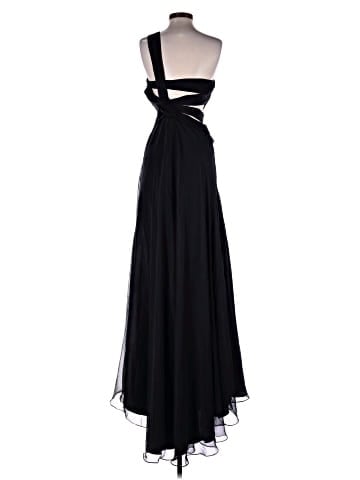 Mac Duggal Cocktail Dress (view 2)
