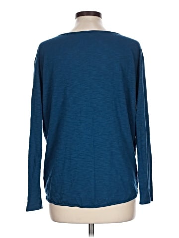 Lilla P Long Sleeve T-Shirt (view 2)