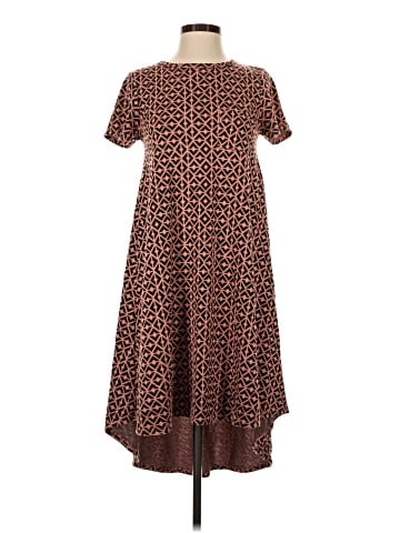 Lularoe Casual Dress (view 1)