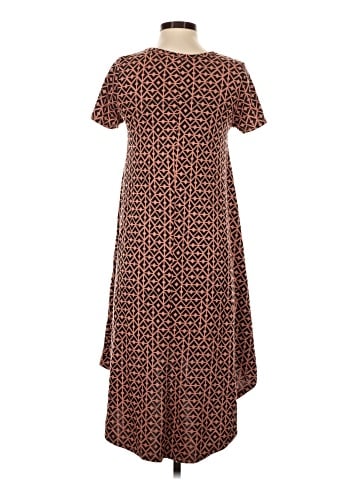 Lularoe Casual Dress (view 2)