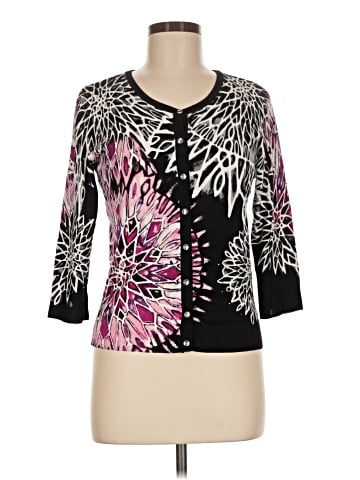 White House Black Market Cardigan (view 1)