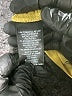 AFRM Graphic Yellow Cocktail Dress Size S - photo 8