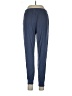 Kindred Bravely Solid Blue Casual Pants Size L (estimated) - photo 2
