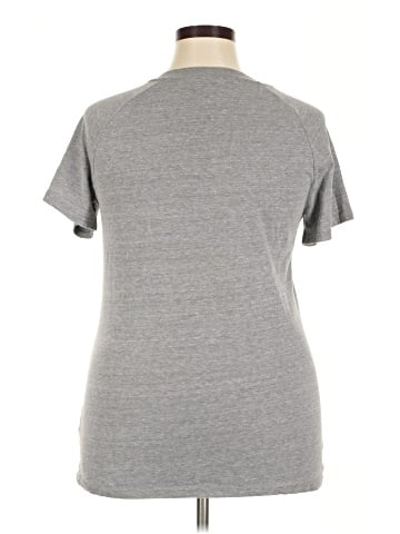 Adidas Short Sleeve Top (view 2)
