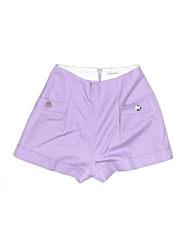 Mossaic Shorts (view 1)