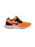 Nike Orange Sneakers Size 4 1/2 (youth) - photo 1