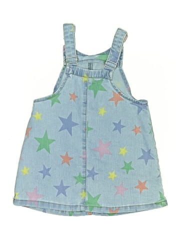 Wonder Nation Overalls (view 2)