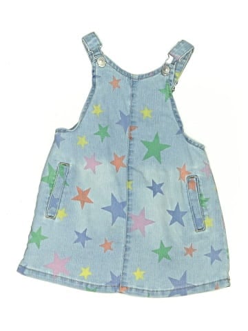 Wonder Nation Overalls (view 1)