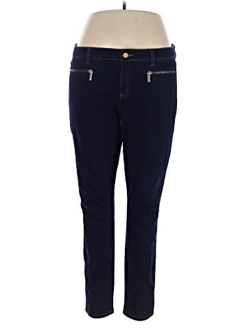 MICHAEL Michael Kors Jeggings (view 1)