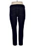 MICHAEL Michael Kors Blue Jeggings Size L (estimated) - photo 2