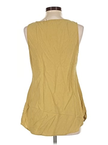 Soft Surroundings Sleeveless Top (view 2)