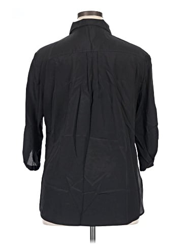 Jones New York 3/4 Sleeve Blouse (view 2)