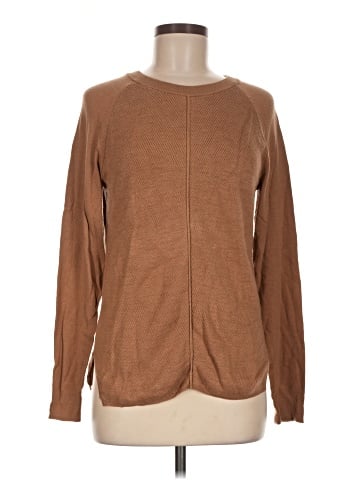 MICHAEL Michael Kors Pullover Sweater (view 1)