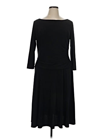 Jones New York Casual Dress (view 1)
