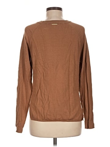 MICHAEL Michael Kors Pullover Sweater (view 2)