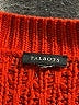 Talbots Red Pullover Sweater Size M (estimated) - photo 7
