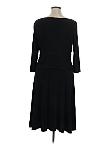 Jones New York Casual Dress (view 2)