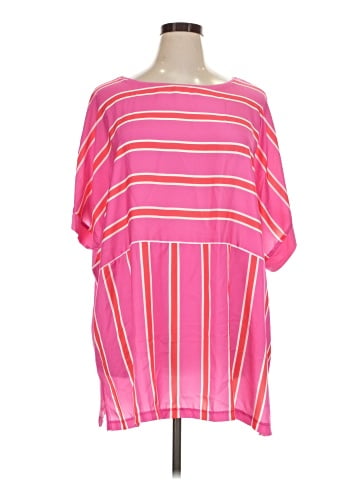Ellos Short Sleeve T-Shirt (view 1)