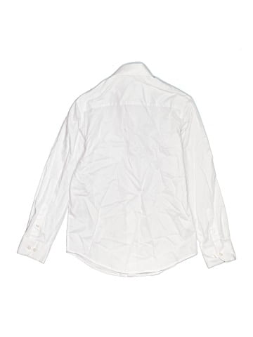 Tommy Hilfiger Long Sleeve Button-Down Shirt (view 2)