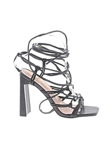 Liliana Sandals (view 1)