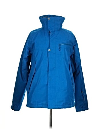 Salomon Snow Jacket (view 1)