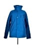 Salomon 100% Polyester Solid Blue Snow Jacket Size M - photo 1