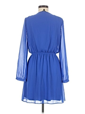 Express Casual Dress (view 2)
