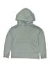 Gap Green Pullover Hoodie Size 8 - photo 1