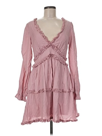 Mi ami Casual Dress (view 1)
