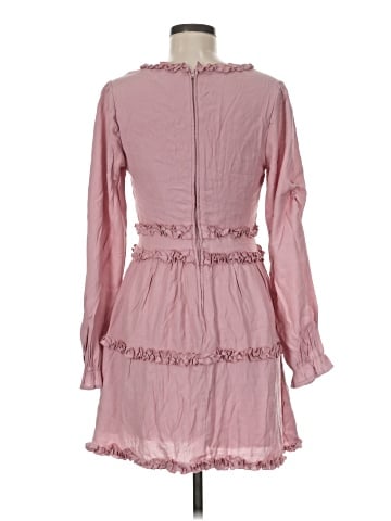 Mi ami Casual Dress (view 2)