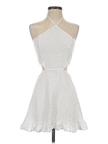 Forever 21 Cocktail Dress (view 1)