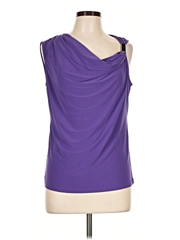 Chaus Sleeveless Top (view 1)