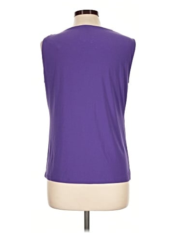 Chaus Sleeveless Top (view 2)