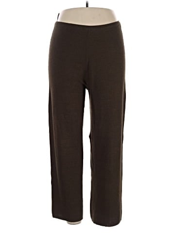 Chico's Design Linen Pants (view 1)