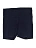 Gap Fit Solid Blue Athletic Shorts Size L - photo 1